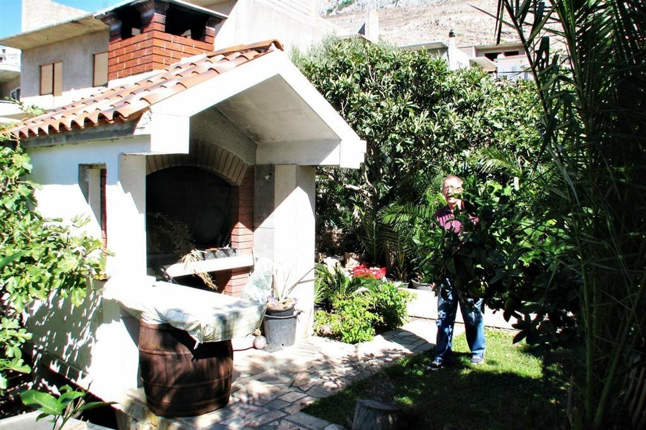 Apartments Miljak Omiš Extérieur photo